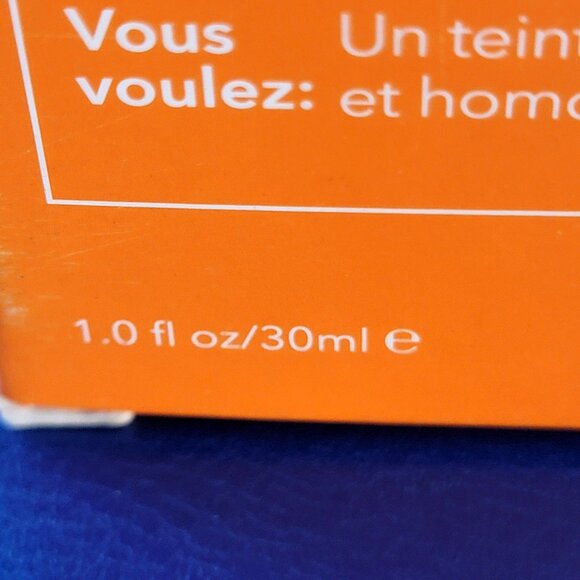 NIB Dr Dennis Gross Ferulic + Retinol Brightening Serum - Picture 8 of 13